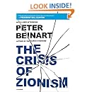 The Crisis of Zionism