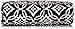 Vera Bradley Women's Cotton Hanging Organizer, Concerto, One Size