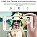 Unlocked Cell Phone, DOOGEE X10S 3G GSM Unlocked Phones Android 8.1-5.0