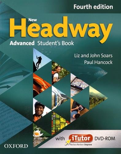New headway: advanced c1: student s book and itutor pac…