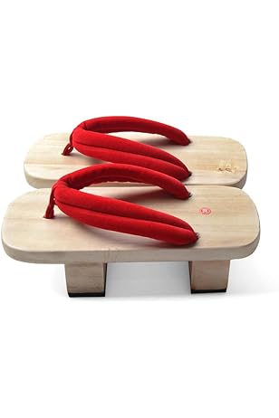 20aw AMBUSH GETA SANDAL 12112825 40