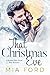 That Christmas Eve: A Brother's Best Friend Baby Romance