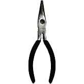 Warner 6" Long Nose Pliers, 10838