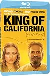 Cover Image for 'King of California'