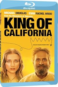 Cover Image for 'King of California'