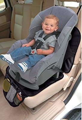 summer seat protector