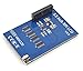 LANDZO 3.5 Inch Touch Screen 320480 for Raspberry Pi 3 Model B and Pi 2 Pi Zero Pi 1 with Touch Pen ... (3.5 inch)