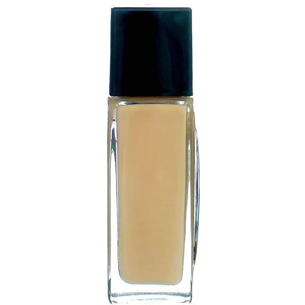 MAYBELLINE NEW YORK FIT ME! FOUNDATION, IVORY [115], SPF 18, 1 OZ (PACK OF 2)
