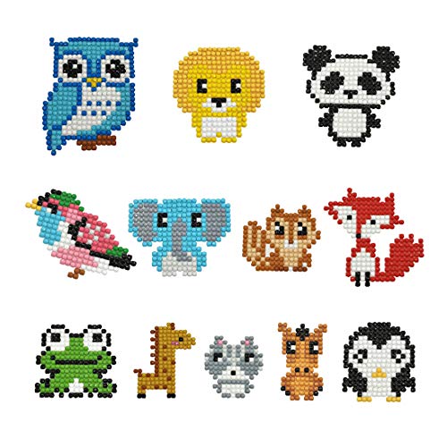 Lohomeart Diamond Painting Kits for Kids DIY Paint Nigeria Ubuy