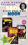 Jack Kirby Classics v2: Race for the Moon