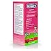 Benadryl Children's Allergy Relief Liquid Medicine with Diphenhydramine HCl Antihistamine for Kids' Allergy Relief, Effective Allergy Relief, Cherry Flavor, 8 fl. oz