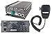 Abrams EXP-200C Explorer Console Mount Siren, 200W, 2.8