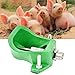 Sheep Pig Automatic Water Bowl, Livestock Watering System Tool Farm New Model Drinking Fountains for Cow Goat Calves Cattle Pig Dog Pigletsthumb 2