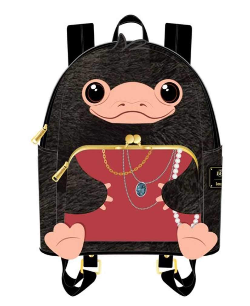 Loungefly Shirt, Multicoloured, One Size, Multicolored, Loungefly