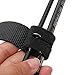 Fishing Pole Straps Fishing Rod Ties Wraps Fishing Rod Holders Fit Fishing Accessories for Casting Rods, Spinning Rods and Fly Rods
