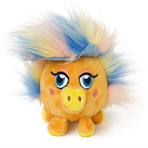 MOSHLING MOSHI MONSTER MRS SNOODLE GZ1W0002