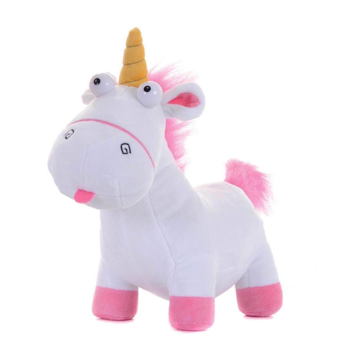 minion unicorn plush