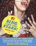 Sing Like the Stars!