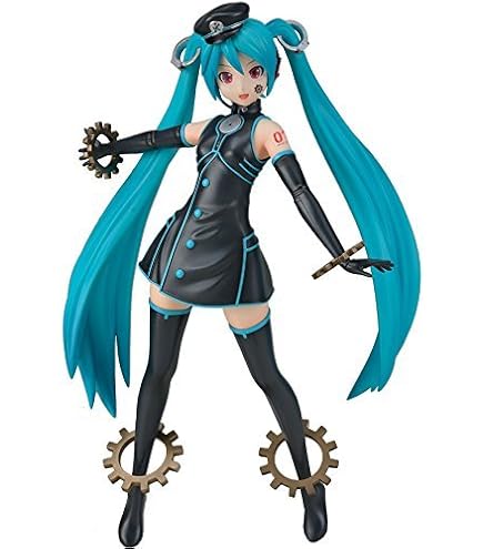 Amazon.com: Sega Project Diva Arcade Future Tone Hatsune Miku