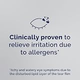 Optrex Actimist 2 in 1 Eye Spray Itchy Hayfever Pack of 2 10 ml view 5