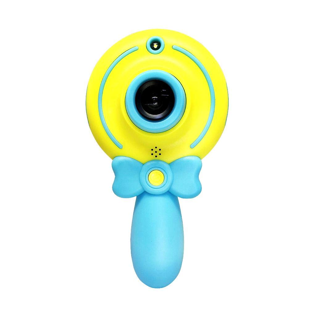 amazon lollipop camera