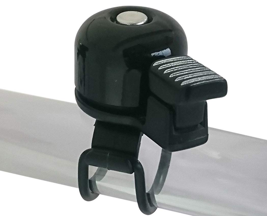 東京ベル マイクロフレックスベル ブラックの商品画像