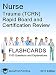 Nurse Trauma (TCRN): Rapid Board and Certification Review