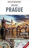 Insight Guides Explore Prague (Travel Guide with Free eBook) (Insight Explore Guides) by Insight Guides