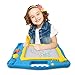 BeebeeRun Magnetic Drawing Board for Kids, STEM Early Learning Educational Toys for 3 4 5 6 Year Old Boys Girls