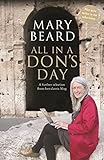 All in a Don's Day by