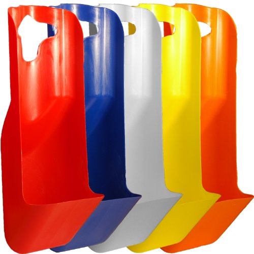 TVK Solutions "The Drip Catcher" Polypropylene Cooler Accessory, Multi