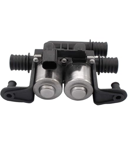 Amazon.com: GZCHUMU Heater Control Valve OEM 64126927915