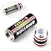 Feamos Hidden Secret Container Case Stash Diversion Safe Battery Box Gift Pack of 1