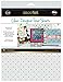 iCraft Deco Foil Clear Designer Toner Sheets 8.5