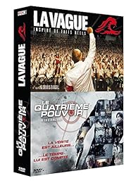 Le Quatrième Pouvoir + La Vague - Pack