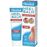 Flexitol Heel Balm, 4 OZ (Pack of 4)