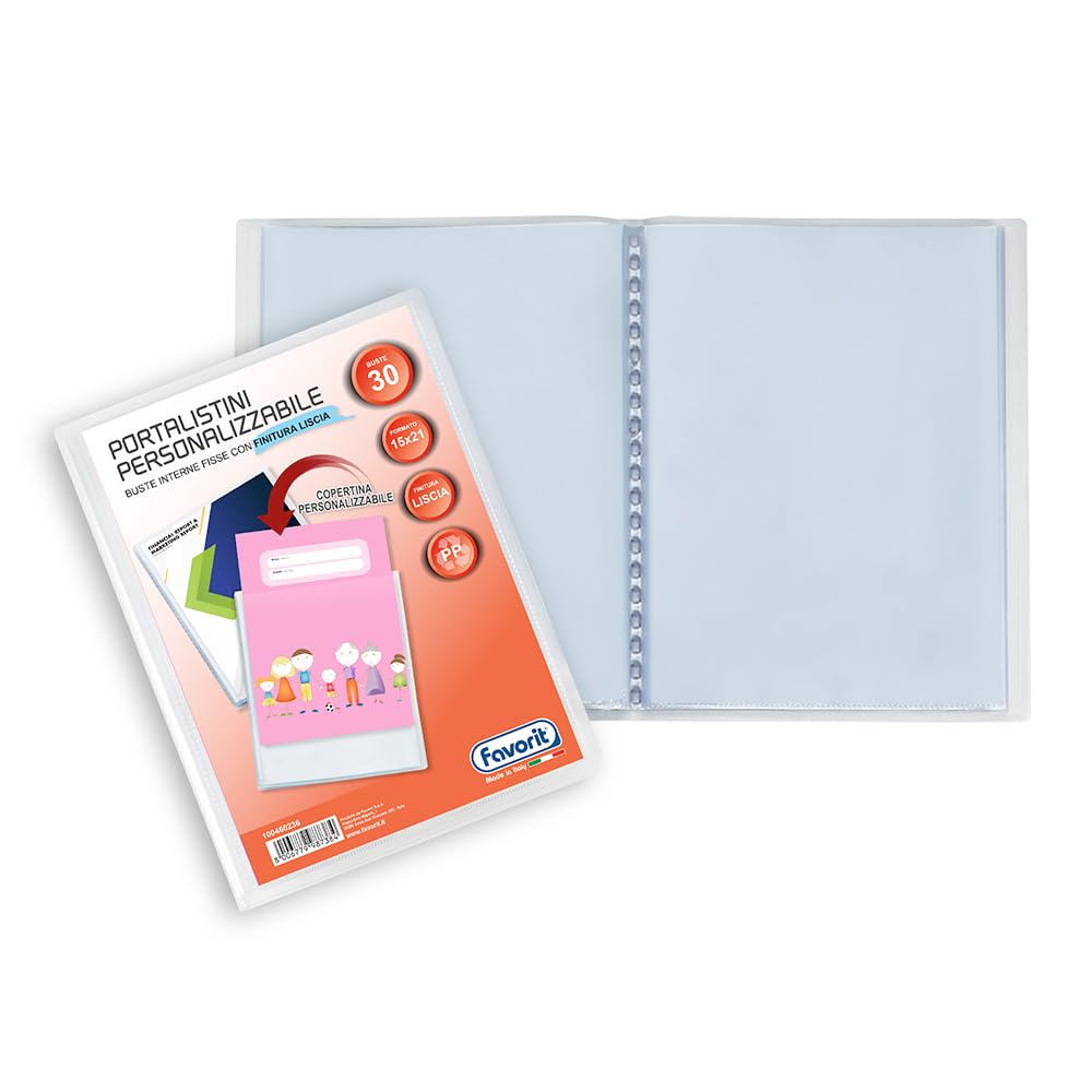 Favorit 100460236 Folder