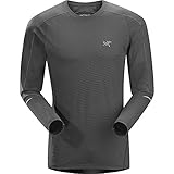 Arcteryx Motus LS Crew - Men's