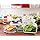 Utopia Kitchen Glass Food Storage Container Set - 18 Pieces (9 ...