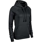 CHAMPRO Women's Lineup Fleece Hoodie