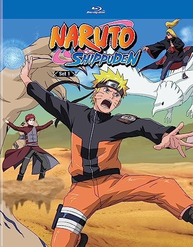 Amazon.com: Naruto, Volume 10: Surviving the Cut : Various