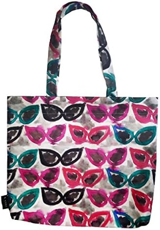 Cateye Sunglasses Tote