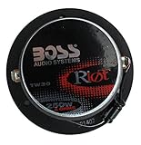Boss Audio TW-30