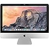 Apple-iMac-215-i5-7400-30ghz-8gb-1tb-HDD-QWERTY-US-Keyboard-MNDY2LLA-Mid-2017-Silver-Renewed Apple iMac 21.5" (i5-7400 3.0ghz 8gb 1tb HDD) QWERTY U.S Keyboard MNDY2LL/A Mid-2017 Silver (Renewed)