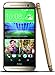 HTC One M8 32GB Unlocked GSM 4G LTE Android Smartphone - Amber Gold