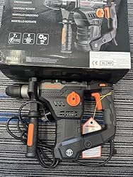 RH15A 1-9/16'' SDS-Plus Rotary Hammer
