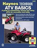 ATV Basics: Techbook Manual