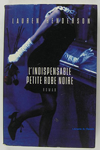 L' indispensable petite robe noire