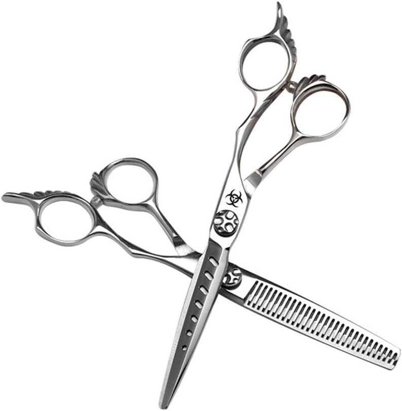 high end hair shears