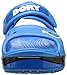 Crocs Crocband II Finding Dory Sandal (Toddler/Little Kid), Ocean, 9 M US Toddler